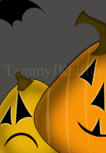 Halloween Pumpkins | Illustration