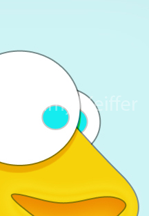 Gold Fish Character Image 2