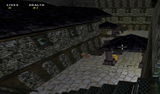 The Escape PC Video Game Screenshot 4